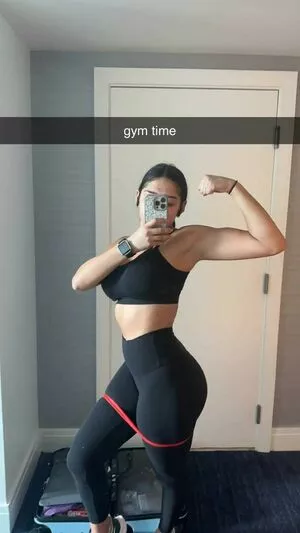 Sami Brielle OnlyFans Leaked Free Thumbnail Picture - #2jIQ64jE83