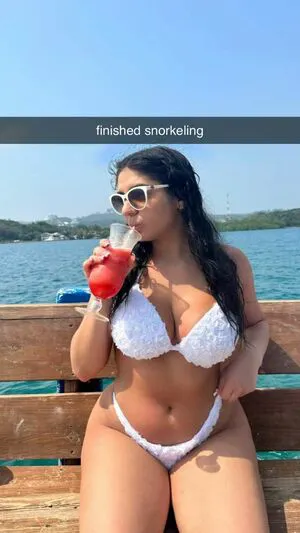 Sami Brielle OnlyFans Leaked Free Thumbnail Picture - #31ZI83xw73