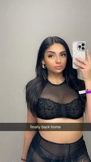 Sami Brielle OnlyFans Leaked Free Thumbnail Picture - #AXn90SUIXo