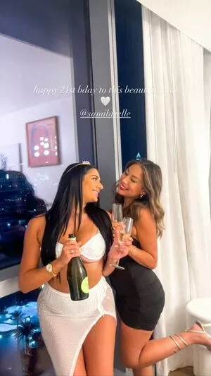 Sami Brielle OnlyFans Leaked Free Thumbnail Picture - #SODbWY6g3G