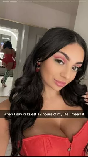 Sami Brielle OnlyFans Leaked Free Thumbnail Picture - #V0BeaLRH3w