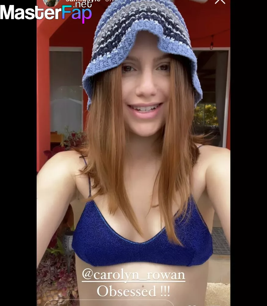 Sami Gayle Nude OnlyFans Leak Picture CuTSiVN6gN | MasterFap.net