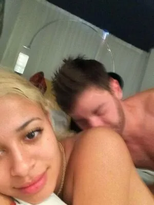 Sami Miro OnlyFans Leaked Free Thumbnail Picture - #2CIKyoz5SY