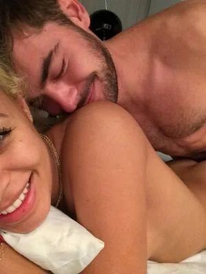 Sami Miro OnlyFans Leaked Free Thumbnail Picture - #GtaggIL1Qp