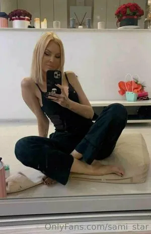 Sami Star OnlyFans Leaked Free Thumbnail Picture - #2eUwdPd553