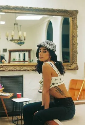 Samicamusic OnlyFans Leaked Free Thumbnail Picture - #893c9S4ahC