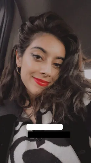 Samicamusic OnlyFans Leaked Free Thumbnail Picture - #AvAl4una8Z