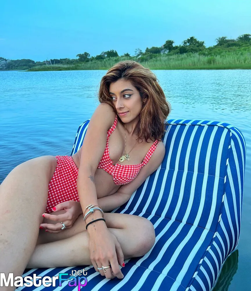 Samisheen onlyfans leak