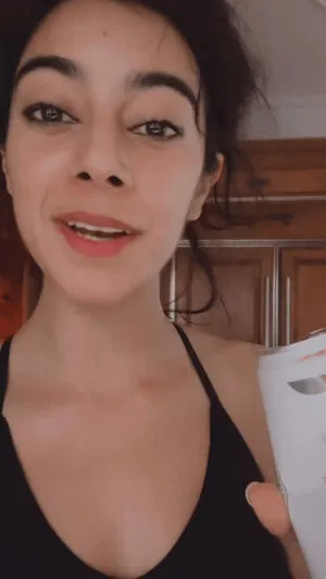 Samicamusic OnlyFans Leaked Free Thumbnail Picture - #SPsYTvet5C