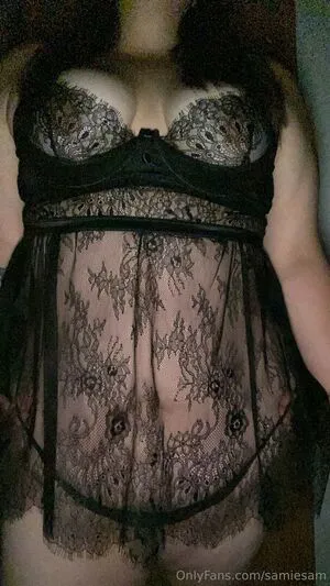 Samiesam OnlyFans Leaked Free Thumbnail Picture - #OiM8ESUmMM