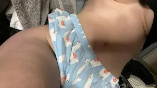 Samiirose OnlyFans Leaked Free Thumbnail Picture - #wllfcBLn9t