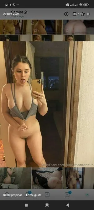 Samiischmidhalter OnlyFans Leaked Free Thumbnail Picture - #2HgmUEbHRr