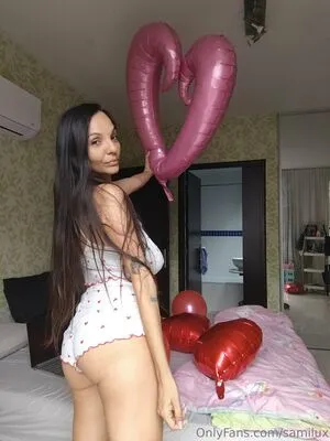 Samilux OnlyFans Leaked Free Thumbnail Picture - #asW2T133x8