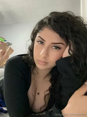 Samindiz OnlyFans Leaked Free Thumbnail Picture - #ZmJNkD6ADa
