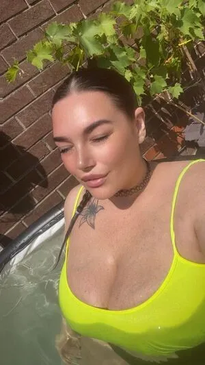 Samira Bannon OnlyFans Leaked Free Thumbnail Picture - #ZglplKfAzN