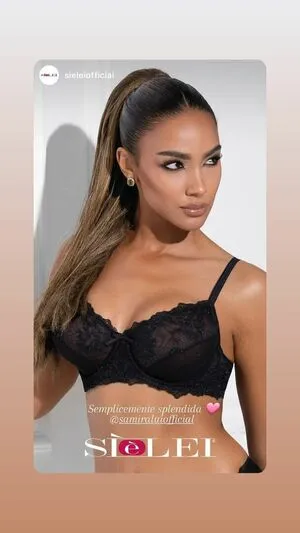 Samira Lui OnlyFans Leaked Free Thumbnail Picture - #j0ypSWMebi