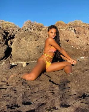 Samira Mighty OnlyFans Leaked Free Thumbnail Picture - #iuLafIMzWs