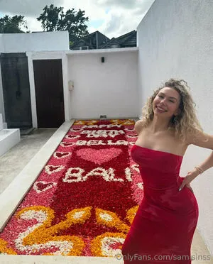 Samisinss OnlyFans Leaked Free Thumbnail Picture - #vFmEDL1wIe