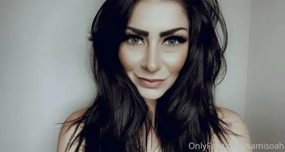 Samisoah OnlyFans Leaked Free Thumbnail Picture - #1CQ1TTbUcm