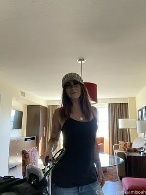 Samisoah OnlyFans Leaked Free Thumbnail Picture - #4CYBkfPt7n