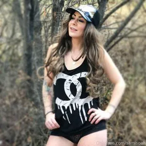 Samisoah OnlyFans Leaked Free Thumbnail Picture - #PjJSoDLq96