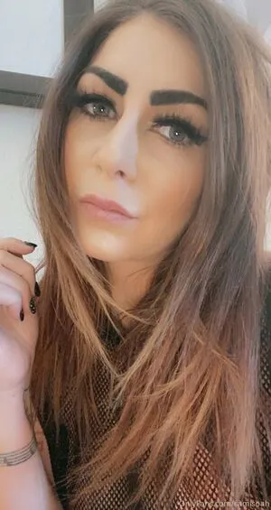Samisoah OnlyFans Leaked Free Thumbnail Picture - #fOAsPy8Lip