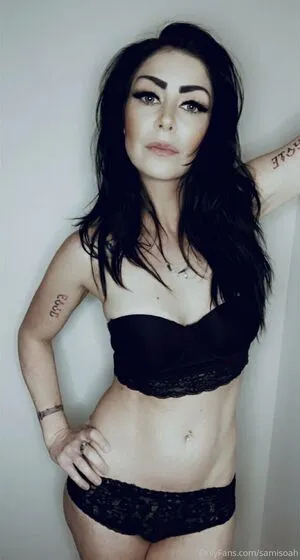 Samisoah OnlyFans Leaked Free Thumbnail Picture - #mfpdRQ1eQO