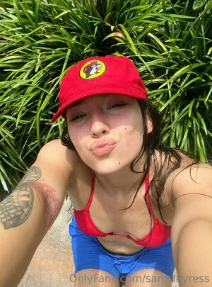 Samlypuff OnlyFans Leaked Free Thumbnail Picture - #nwYDzSgnOY