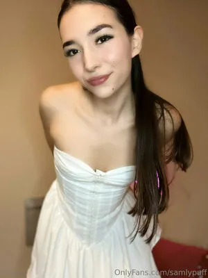 Samlypuff OnlyFans Leaked Free Thumbnail Picture - #psQSnihrzB
