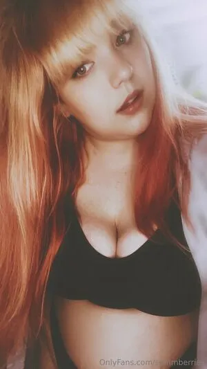 Sammberries OnlyFans Leaked Free Thumbnail Picture - #E0Y6Iy30m6
