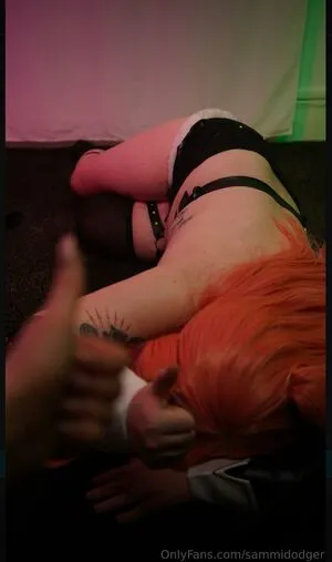 Sammi Dm Thumbnail Picture
