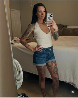 Sammi Thumbnail Picture