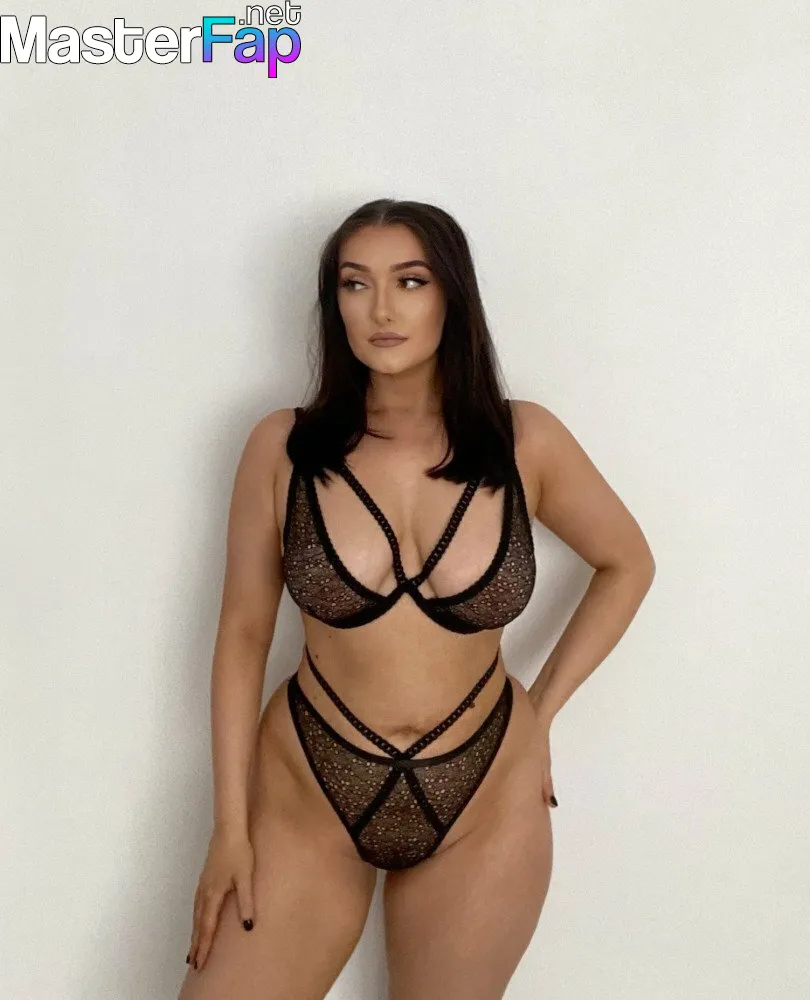 Sammie Warren Nude OnlyFans Leak Picture FeLOyetn3L | MasterFap.net