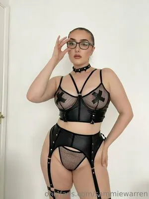 Sammie Warren Thumbnail Picture