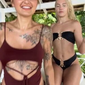 SammieJaz Thumbnail Picture