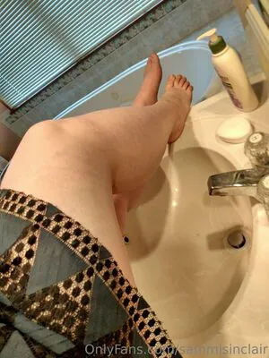 Sammisinclair OnlyFans Leaked Free Thumbnail Picture - #WmrAo8F1th