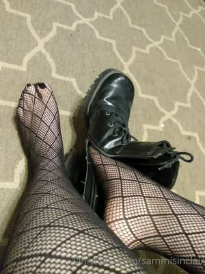 Sammisinclair OnlyFans Leaked Free Thumbnail Picture - #XYN3lcp4Pr