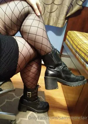 Sammisinclair OnlyFans Leaked Free Thumbnail Picture - #XxNoASQYRB