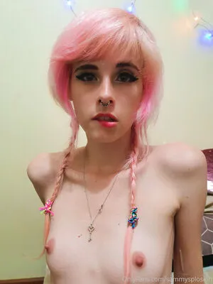 Sammy Splosion OnlyFans Leaked Free Thumbnail Picture - #cqw4Q87NII