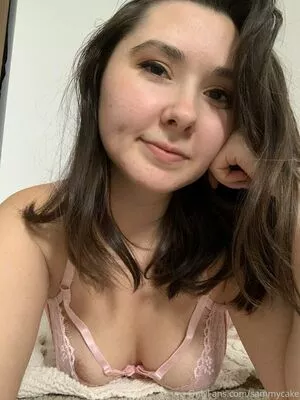 Sammycake OnlyFans Leaked Free Thumbnail Picture - #BoWK8s6m5e