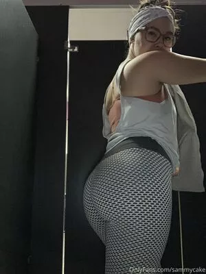 Sammycake OnlyFans Leaked Free Thumbnail Picture - #V9JaCyk6Mx