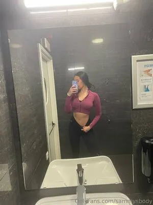 Sammysbody Thumbnail Picture