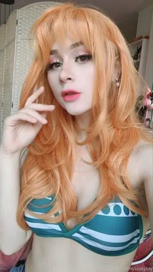 Sammyscosplay Thumbnail Picture