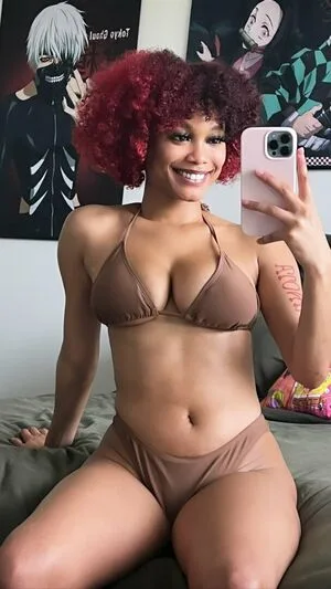 Samone OnlyFans Leaked Free Thumbnail Picture - #W2blGcB8vV