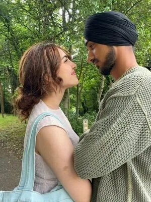 Samreen Kaur OnlyFans Leaked Free Thumbnail Picture - #HuOzgpMPio