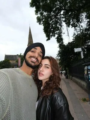 Samreen Kaur OnlyFans Leaked Free Thumbnail Picture - #m0z0yyw9jD