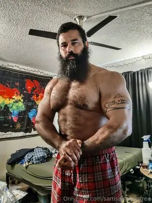 Samsonbiggzfree Thumbnail Picture