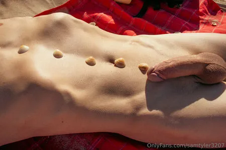 Samtyler3207 OnlyFans Leaked Free Thumbnail Picture - #6hQgMkiFJC