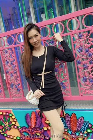 Samuithisana OnlyFans Leaked Free Thumbnail Picture - #DSmqvmcXav