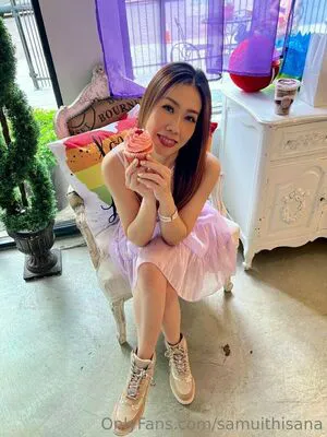 Samuithisana OnlyFans Leaked Free Thumbnail Picture - #JMQH1eXNOY